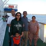 Abraham Itty - @abraham.mariama43 - Instagram