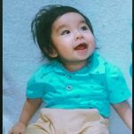 Abraham Daniel Jacinto - @babyeyb - Instagram
