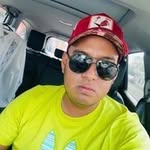 Abraham Jacinto - @abrahaamjacinto - Instagram