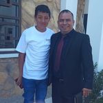 Abraham Narvaez Jacinto - @nasamex - Instagram