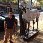 Jacinto Abraham - @jacintoabraham - Instagram
