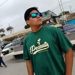 Abraham Jaime - @abraham_25_03 - Instagram