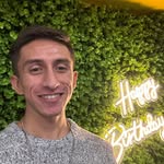 Abraham Jaime - @13abrahamj - Instagram