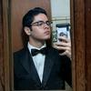 Abraham Jaime - @abrahamjaimee31 - TikTok