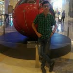 Josua Abraham Jansen - @josua.ahm - Instagram