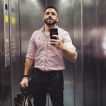 Abraham Jason B - @abrahamjben - Instagram