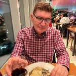Abraham Jason Blye - @jsonblye1966 - Instagram
