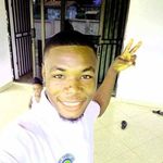 Abraham Jason Foli - @abrahamjasonfoli - Instagram