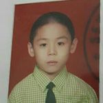 abraham jason pramono - @abraham.jp88 - Instagram