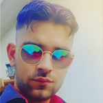 Abraham Jason Stenegrie - @stenegrieabrahamjason - Instagram