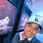 Abraham Jauregui - @abrahamjauregui - Instagram