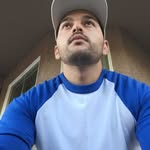 Abraham Jauregui - @abrahamjch1990 - Instagram