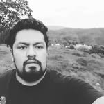 abraham jauregui - @tolash0495 - Instagram