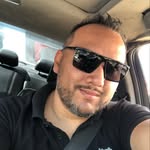 Abraham Jáuregui - @abrahamgti - Instagram
