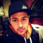 Abraham Jauregui Gudiño - @padmello - Instagram