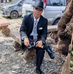 Jayson Abraham - Facebook