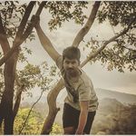 Abraham Jerome - @jeromeabraham94 - Instagram