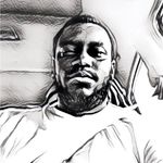 Abraham Jerome Bogan - @ajbogan29 - Instagram