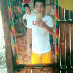 Jerome Orio Abraham - @abraham.jerome - Instagram