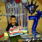 Jesser Abraham - Facebook