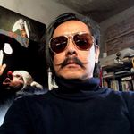Abraham Jimenez - @abrahamjimenezart - Instagram
