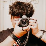 Abraham Jimenez - @abruhamuel - Instagram