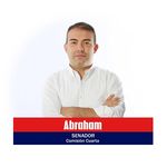 Abraham Jiménez - @abrahamjimenezl - Instagram