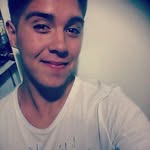 Abraham_Joel - @abrahamjoelzelarallan - Instagram