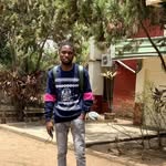 Abraham Joel - @abrahamjoel21 - Instagram