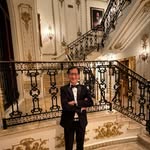 ABRAHAM JOEL - @abrahamjoel - Instagram