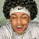 Abraham joël - @abrahamjoel87 - Instagram