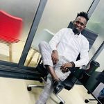 Abraham Joel - @olamurewa - Instagram