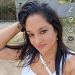 Abraham Joel Dossantos Trinchete - @juanatrinchetetendero - Instagram