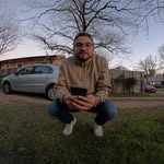 Abraham Joel Gardea - @eiibiiii - Instagram