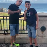Abraham Joel Melendez Sanchez - @abrahamjoelmelendez - Instagram