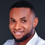 Abraham Giobari John - @iam_abrahamjohn - Instagram