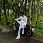 Abraham John - @__ab.y___ - Instagram