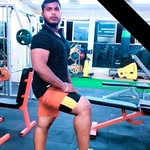 Abraham John - @abrahamjohn89 - Instagram