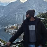 Abraham John - @abraham._john - Instagram
