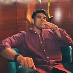 Abraham John - @achayandiaries - Instagram