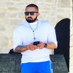 Abraham John - @abraham.john.15 - Instagram
