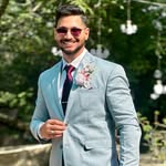 🇵🇰ABRAHAM-JOHN 🇦🇺 - @abraham.___.john - Instagram