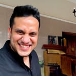 AMITH GEORGY - @abraham_john_georgy - Instagram