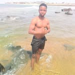 Abraham Johnny - @abrahamjohnny12 - Instagram