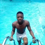 Abraham Johnny - @blackyvog - Instagram