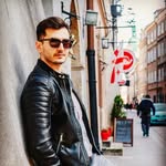 Abraham Jonas - @__jayabraham__ - Instagram