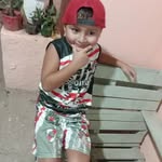 Abraham jonas - @elm.norcito5 - Instagram