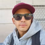 Abraham Jonas Fernandez Muñoz - @jonasfernandezm - Instagram