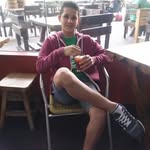 abrahamjonas - @abrahamjonas9190 - Instagram