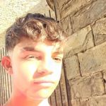 Abraham Jorge - @abraham___xulo__457 - Instagram